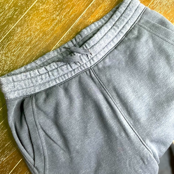 Boys navy track pants - Picture 5 of 6